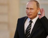 Москва для картинки, Сибирь для безопасности: где теперь отсиживается Путин