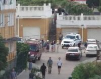 Официально: в Севастополе подорвали авто предателя Украины