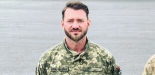 Звезда шоу «Танцы со звездами» Дикусар воюет уже более трёх лет