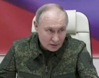 Путин в очередной раз отдал приказ полностью захватить Донбасс: какой крайний срок установил диктатор