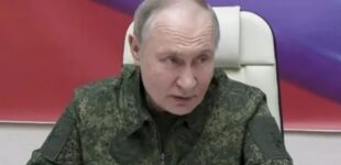 Путин в очередной раз отдал приказ полностью захватить Донбасс: какой крайний срок установил диктатор