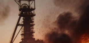Дроны обрушились на шахту ДТЭК: один работник погиб, другой —  ранен