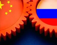 Кошмарный сценарий для Пентагона: Запад критически бессилен перед осью Москва – Пеки