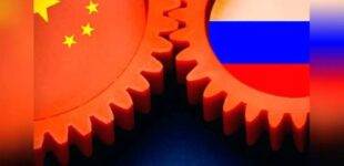 Кошмарный сценарий для Пентагона: Запад критически бессилен перед осью Москва – Пеки