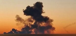 Дроны РФ остались без управления: ВСУ поразили шесть командных пунктов