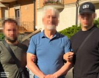 СБУ задержала киевского бизнесмена: деньги шли на уплату налогов в РФ и на военный комплекс