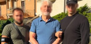 СБУ задержала киевского бизнесмена: деньги шли на уплату налогов в РФ и на военный комплекс