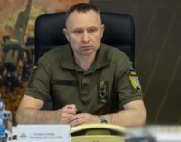 Драпатый опроверг заявление, которое распространяется в социальных сетях от имени его жены