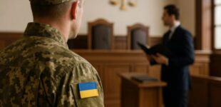 Судьи от призыва освобождены, прокуроров бронируют, а адвокаты пока остались ни с чем: в Украине запустили петицию