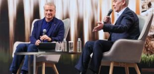 Бунт на кремлевском корабле: Собянин и Греф начали открыто роптать против путинской войны
