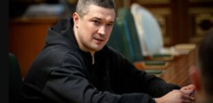 «Я разрушал схемы», — Федоров рассказал, что увидел в Минобороны