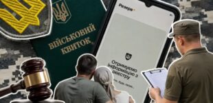 Суд обязал ТЦК предоставить отсрочку мужчине, чья жена больна раком