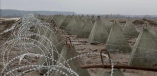 Создали трудности для себя: линии обороны усложнили логистику ВСУ, а оккупанты бьют по узким горлышкам