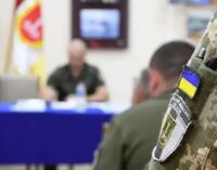 Адвокатов предлагают освободить от мобилизации — чтобы было кому защищать людей в судах