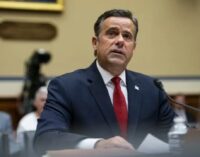 Тайный визит в Москву директора ЦРУ Джона Ретклиффа: США обратились к Киеву с просьбой