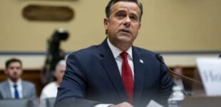 Тайный визит в Москву директора ЦРУ Джона Ретклиффа: США обратились к Киеву с просьбой
