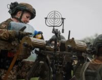 В Раде заявили, что мобилизация женщин в Украине не проводится