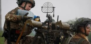 В Раде заявили, что мобилизация женщин в Украине не проводится