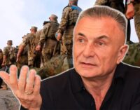 Степан Гавриш. США в Вьетнаме мобилизовали подростков с 17 лет и потерпели поражение — Украине следует извлечь урок