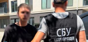 Служба безопасности разоблачила в ВСУ агента, который фотографировал пункты дислокации Сил обороны