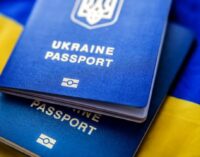 В Кабмине зарегистрировали петицию об упрощенном выходе из гражданства Украины