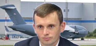 Руслан Бортник. После отъезда главы ЦРУ Ретклиффа из Москвы Россия усилила удары по Киеву