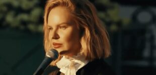 Поэтесса противопоставила украинцев с Востока и Запада — и подверглась шквалу критики