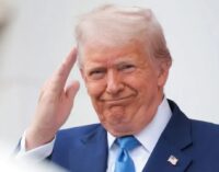 Трамп заявил о «крупнейшей нефтяной сделке в истории» с Венесуэлой