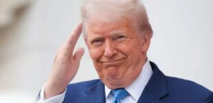 Трамп заявил о «крупнейшей нефтяной сделке в истории» с Венесуэлой