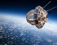 Россия хочет распространить сигнал своих станций RASSVET на Украину