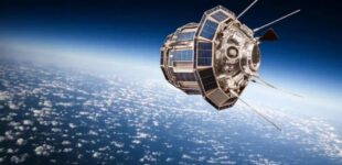 Россия хочет распространить сигнал своих станций RASSVET на Украину