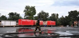«Новая почта» децентрализует склады — заявление гендиректора