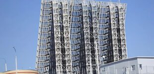 Паника в Калининграде: оккупанты пытаются спрятать под сетками самое ценное, что уних есть