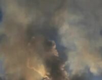 Россия нанесла ракетный удар по железной дороге Киева — погибли семь человек