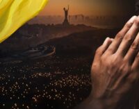 Молитва за защитников Украины: тексты, которые стоит знать