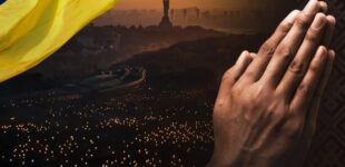 Молитва за защитников Украины: тексты, которые стоит знать
