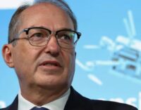 Дрон со взрывчаткой возле украинского самолета — Германия назвала виновного и объявила о санкциях